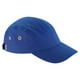 thumbnail image 2 of Paquete 200 piezas Gorra poliéster con broche metálico ajustable blanco Unitalla, 2 of 5