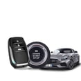 thumbnail image 2 of 12 V Alarma de coche Pasiva sin llave Un botón Iniciar Sistema de control remoto Bloqueo centra Carevas  Sistema de arranque del coche, 2 of 7