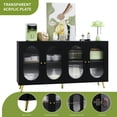 thumbnail image 3 of Elegant Sideboard for Kitchen Pantry / Store Room - Temperature Food Easily, 3 of 3