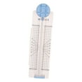 thumbnail image 3 of GUOOL 4 in 1 Paper Cutter Trimmer Craft Paper Cutting Machine for Labels Classroom Blue, 3 of 8