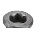 thumbnail image 3 of KarParts360 Differential Carrier Plug | Steel | 0.86 Inches Thread Diameter | Replacement For 84479772, 3 of 4