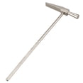 thumbnail image 3 of 5 Set 17 Keys Kalimba Thumb Finger Piano DIY Keys+Bridge+Tuning Hammer Kit Musical Instrument Part Accessories, 3 of 7