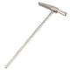 thumbnail image 4 of 5 juegos 17 Teclas Kalimba Thumb Finger Piano DIY Keys + Puente + Tuning Hammer Kit Accesorios, 4 of 5