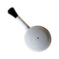 thumbnail image 1 of fsxdhpcsgfc 2pcs Air Blower For Computer Industrial Camera Lens Cleaning Brush Fondant Lime, 1 of 5