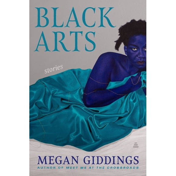 Black Arts: Stories, (Paperback)