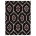thumbnail image 2 of Rugsotic Carpets Hand Tufted Wool Eco-Friendly Area Rugs - 6'x9', Rectangle, Brown Beige, Modern Contemporary Design, High Pile Handmade Anti Skid Rugs for Living Room, Bed Room (K00650), 2 of 5