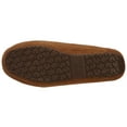 thumbnail image 7 of Ugg Girls Dakota Moccasin Slippers, Chestnut,1 M US, 7 of 7