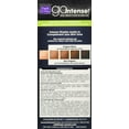 thumbnail image 6 of Dark and Lovely Go Intense Ultra Vibrant Color on Dark Hair, Unisex, Permanent Hair Color, 21 Original Black, 6 of 11