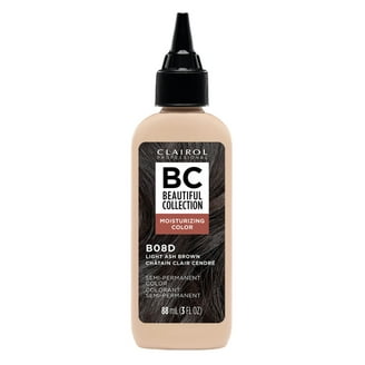 Clairol Natural Instincts Medium Bronze Brown 5BZ 1 Each - Walmart.com