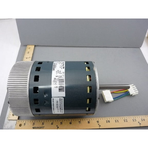 Carrier 58MV660002 | Ecm Motor W/ Module for Motors - Brand: Carrier, Part Number: 58MV660002