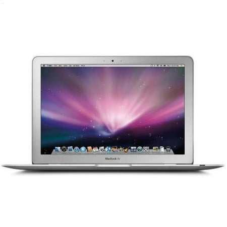 UPC 885909942312 product image for Apple MacBook Air MD712LL/B 11.6-Inch Laptop | upcitemdb.com