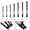 8Mm, variant on 1Pc Diamond Drill Bit 3-12Mm Multifunctional Drilling Tools For Glass Metal Tile Alloy Hole Punching Power Tools Electric Drill 3Mm Fangkenuo