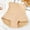 Beige, variant on SCSAlgin Butt Lifter Panties Seamless Padded Underwear Women Butt Pads High Waist Tummy Control Shapewear
