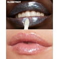 thumbnail image 2 of MILK MAKEUP Odyssey Hydrating Non-Sticky Lip Oil Gloss - Globetrot, 2 of 6