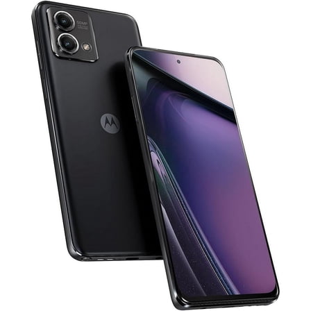 Pre-Owned Motorola Moto Edge (2022) XT2205-1 T-Mobile Only 128GB Grey (Fair)