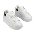 thumbnail image 2 of Tenis Sneakers Casual para Dama Hanna MX  Alexis Black & White, 2 of 2