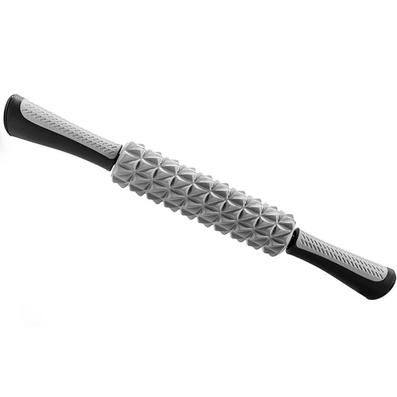 TriggerPoint Foundations Handheld Massager, Light Gray