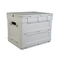 thumbnail image 1 of Organizador plegable DYNWAVEMX estuche multifuncional para maletero gris, 1 of 6