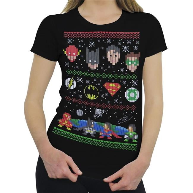 ugly sweater women