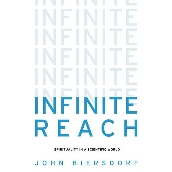 Infinite Reach (Paperback)