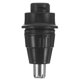 thumbnail image 1 of Kit de accesorios para afeitadora eléctrica para hombres, cabezal recortador de vello nasal, removedor de vello facial y barba, fácil de instalar para uso diario y viajes., 1 of 7