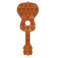 thumbnail image 2 of Juguete para apretar burbujas, juguete sensorial para apretar burbujas de silicona, juguete sensorial para apretar, diseño fácil de usar, 2 of 8