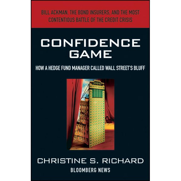 Pre-Owned Confidence Game: How a Hedge Fund Manager Called Wall Street's Bluff