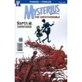 thumbnail image 1 of Mysterius #6 VF ; WildStorm Comic Book, 1 of 1