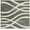 Dark Green/Ivory, variant on SAFAVIEH Adirondack Isidor Geometric Swirls Area Rug, Grey/Cream, 3' x 3' Round