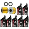 thumbnail image 2 of Honda FKOCK10606 OEM Oil Change Kit for 2016-2018 Pioneer 1000 & 1000-5, 2 of 6