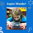 thumbnail image 5 of Dowling Magnets Simply Science Mysterious Magnet Tube with Steel Filings, 5 of 6