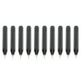 thumbnail image 3 of Removal Tool, 10pcs ABS Metal Practical Durable  Vent Cleaner Effective  For Headphone For Earbuds, 3 of 8