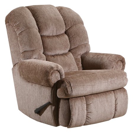 Lane Furniture Stallion Comfort King Wall Saver Recliner Taupe