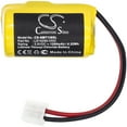 thumbnail image 3 of 1200mAh Siemens A2C59511954 LS14250-VDO A2C59511954X Battery for VDO Digital Tachograph DTCO 13, 3 of 6