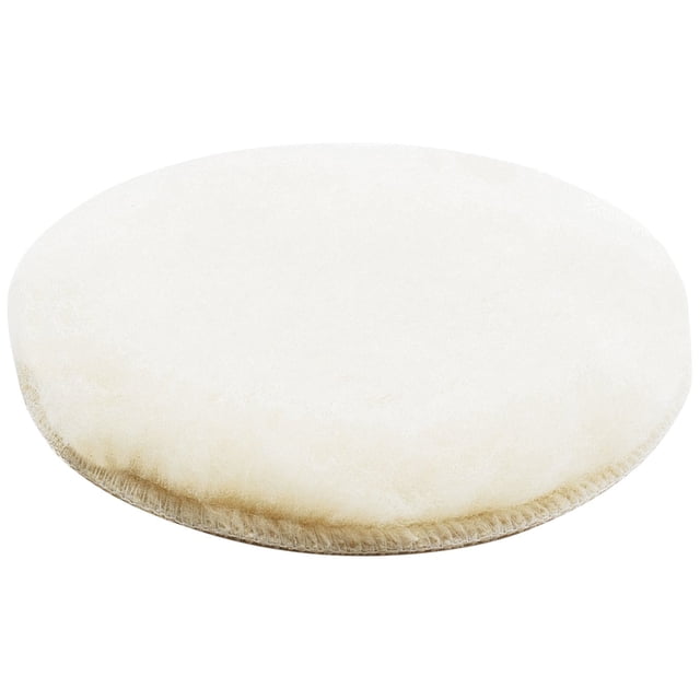 Disco de pulido Bosch (BFAM9) RS014 12,7 cm crema para lijadora