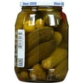 Best Maid Hot Dill Pickles, 32 oz