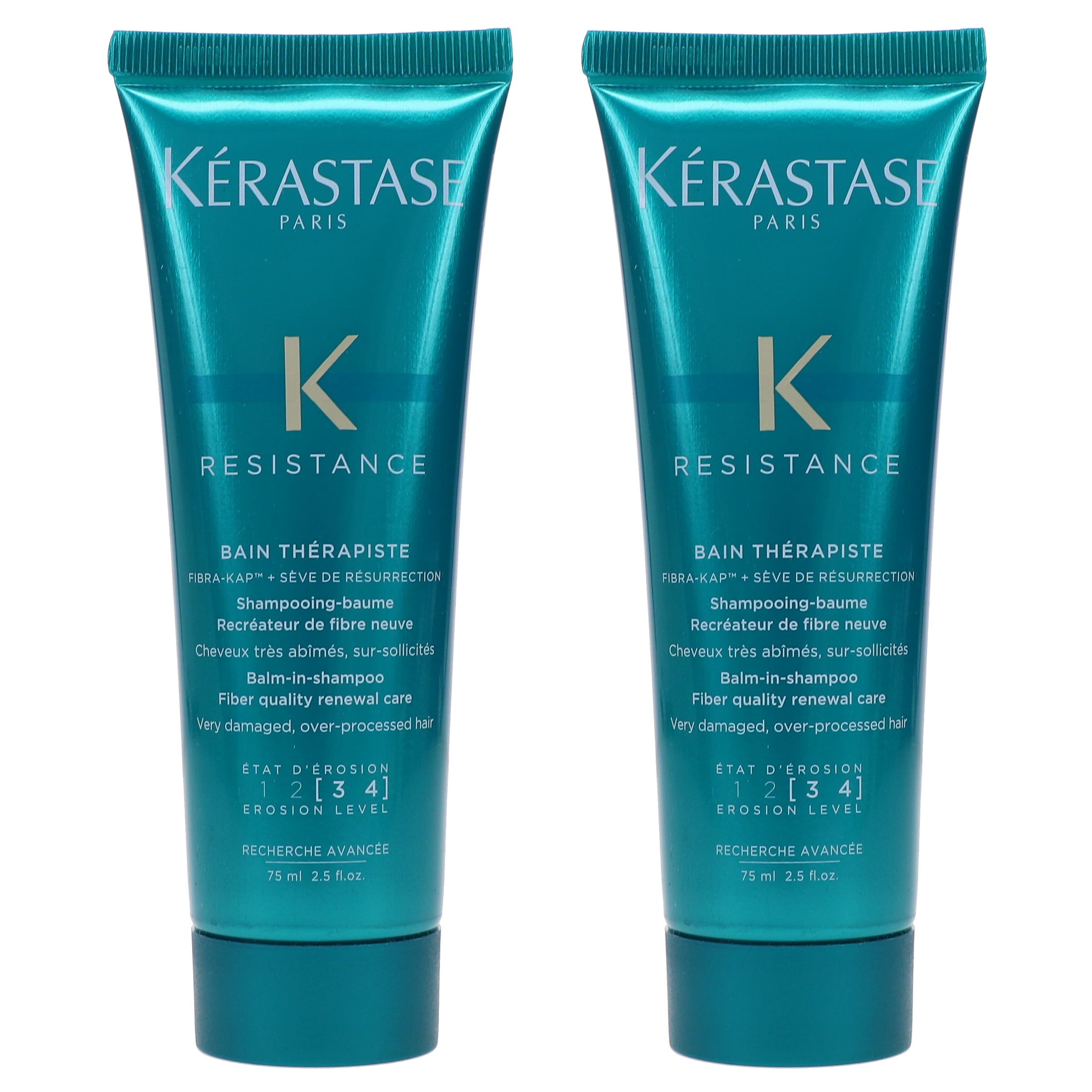 Kerastase Bain Vital Dermo-Calm | Soothing Shampoo For Sensitive