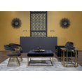 thumbnail image 4 of Sagebrook Home 15305 15 in. Rattan Globe Decor, Brown, 4 of 4