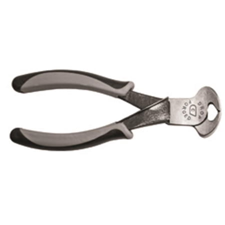 UPC: 0081838725617 | Century Drill & Tool 72561 Pliers End Nippers  7 in. – 0.375 in. Jaw