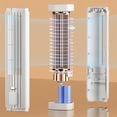 thumbnail image 4 of 2025 Upgraded Cooling Ace Portable Air Conditioner, Rechargeable Destop & Wall Mounted Fan For Bedroom Office Home, 4 of 5