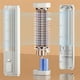 thumbnail image 4 of 2025 Upgraded Cooling Ace Portable Air Conditioner, Rechargeable Destop & Wall Mounted Fan For Bedroom Office Home, 4 of 5
