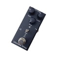 thumbnail image 4 of Yinanstore Electric Guitar Effects Pedal DC 9V True Bypass Metal Fittings Electric Guitar Effector for Practice Performance Concert Show ultimate drive, 4 of 8