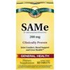 Spring Valley Same 200 mg Tablets Dietary Supplement 30 ct