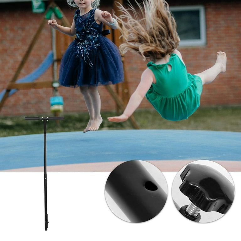 Mini trampoline handlebar hotsell