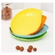 thumbnail image 5 of Monstrate Bandeja para aperitivos, para dulces, cesta de frutas, mano de obra fina, tamaño pequeño y compacto, decoración multifuncional para Type3 NO3, 5 of 6
