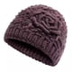 thumbnail image 3 of Gorro de punto de invierno jinwen Rojo, 3 of 5