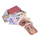 thumbnail image 4 of Barajas de tarot, 78 cartas de tarot intuitivas True Heart, tarot de durabilidad extendida, 4 of 14