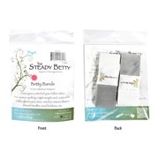 The Steady Betty Betty Bands One Pair Small Medium