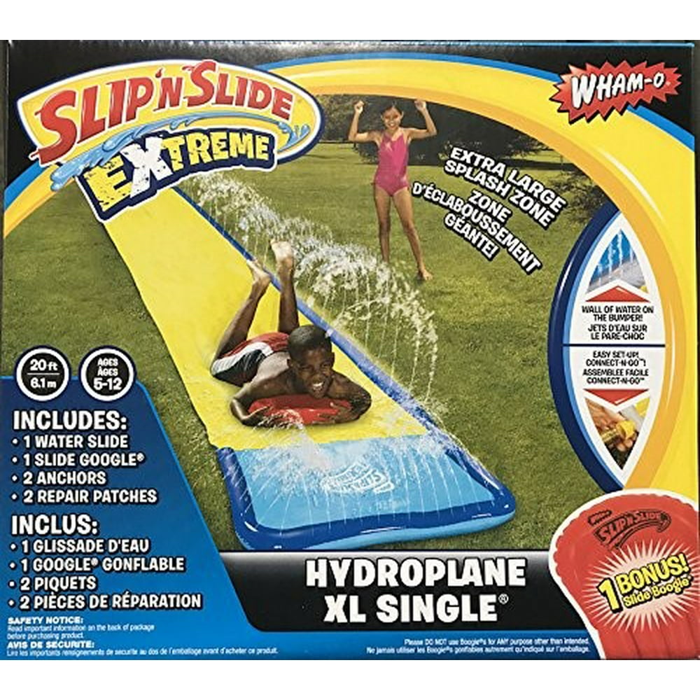 wham o slip and slide costco