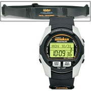 Timex Ironman 50-Lap Heart Rate Monitor Watch